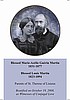 Blessed Luis & Zelie Martin Prayer Card